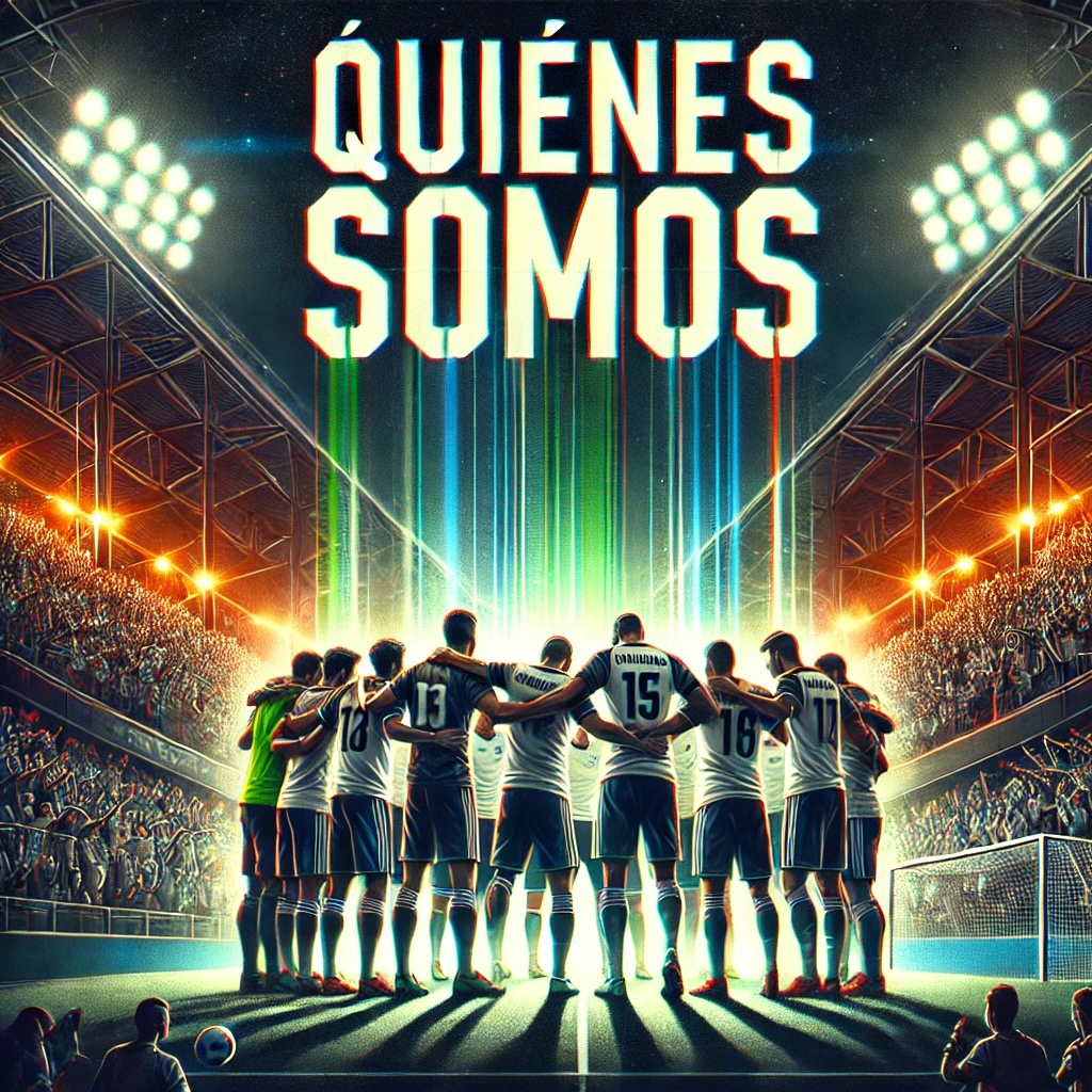Misión